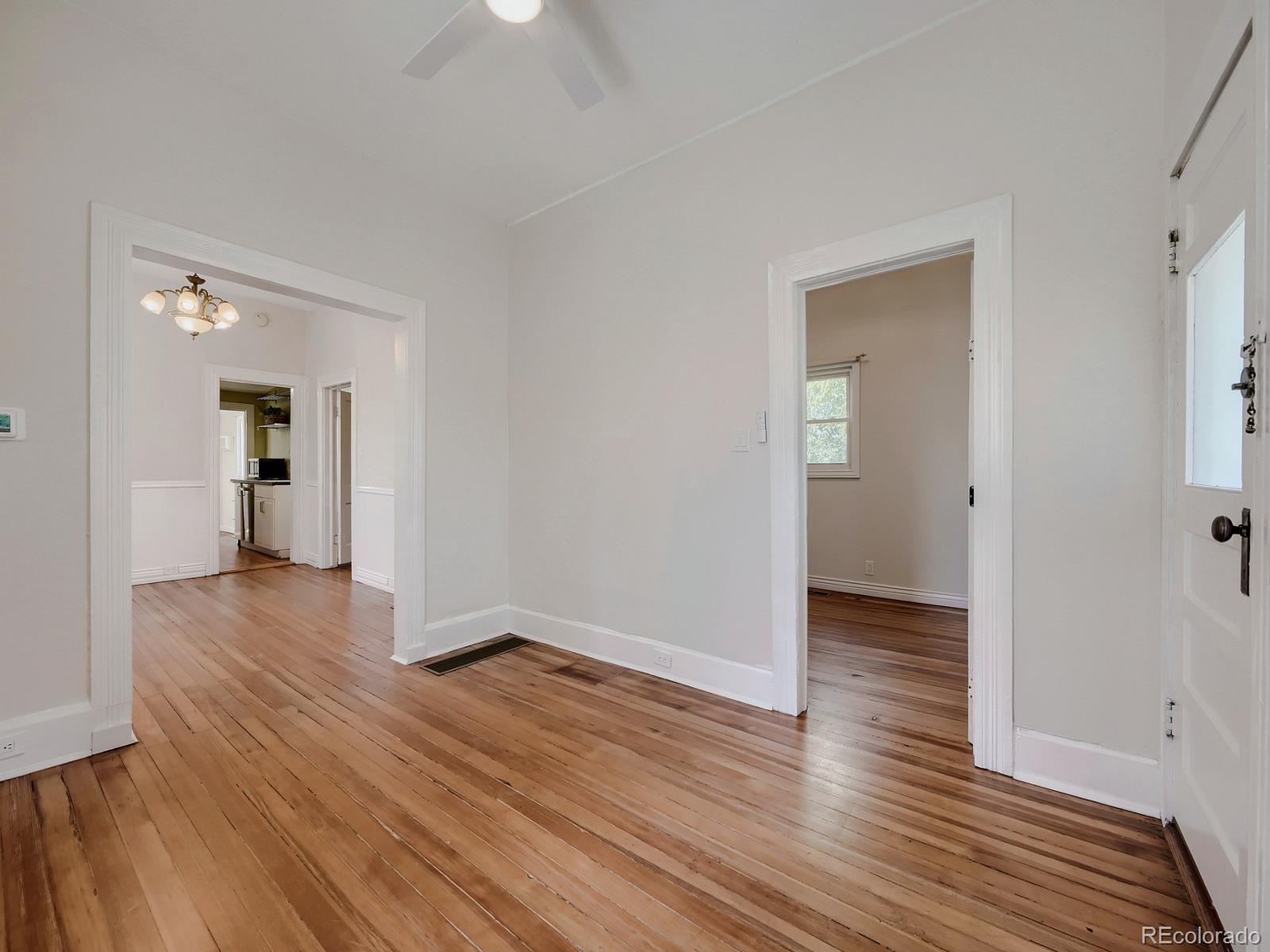 MLS Image #7 for 2730 w 45th avenue,denver, Colorado