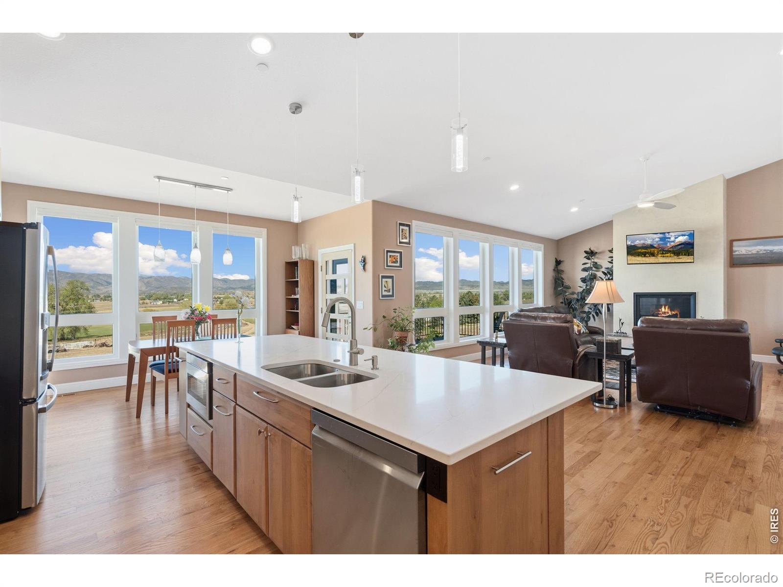 MLS Image #11 for 4114 n county road 17 ,fort collins, Colorado