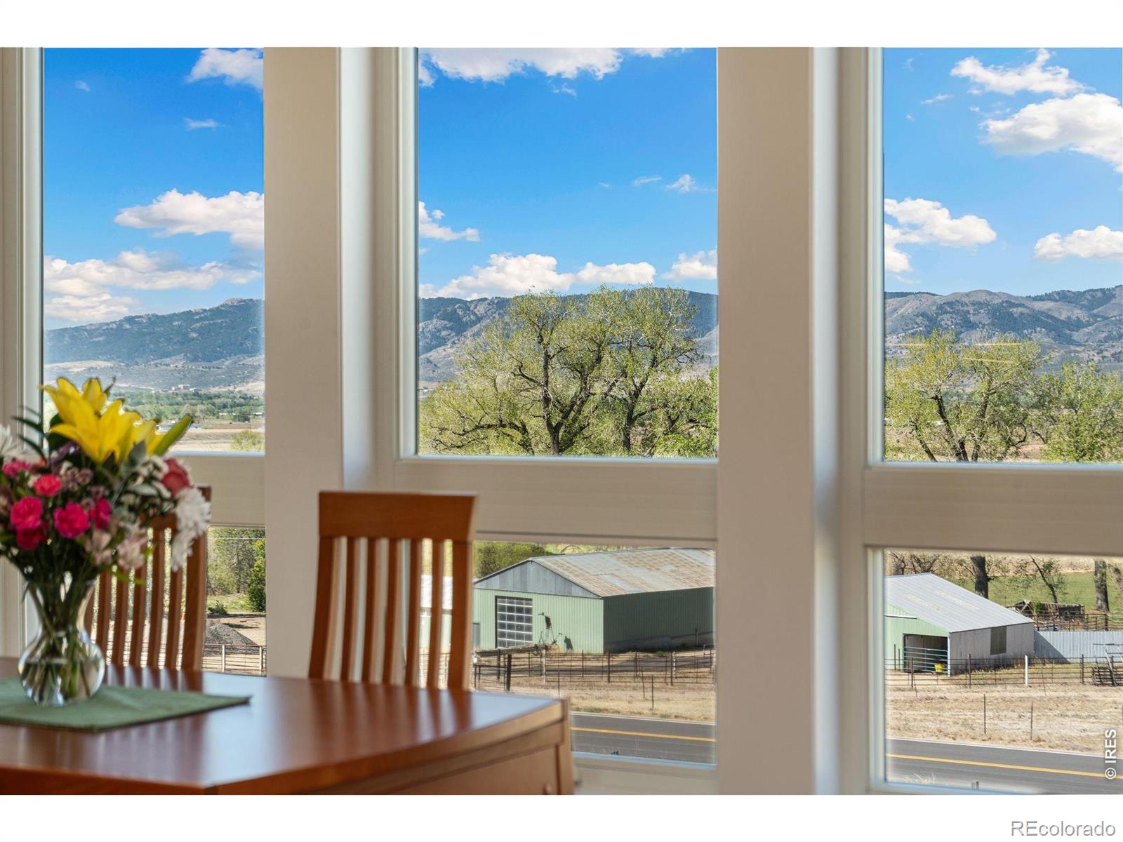 MLS Image #15 for 4114 n county road 17 ,fort collins, Colorado