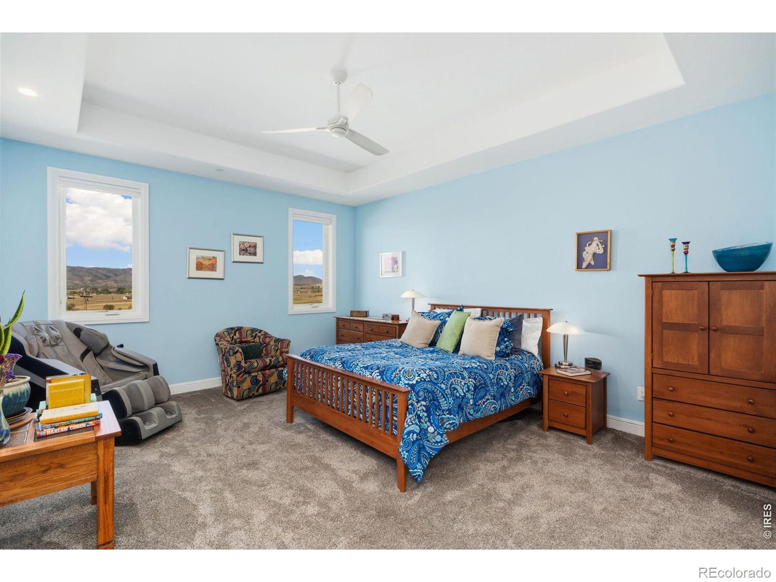 MLS Image #16 for 4114 n county road 17 ,fort collins, Colorado