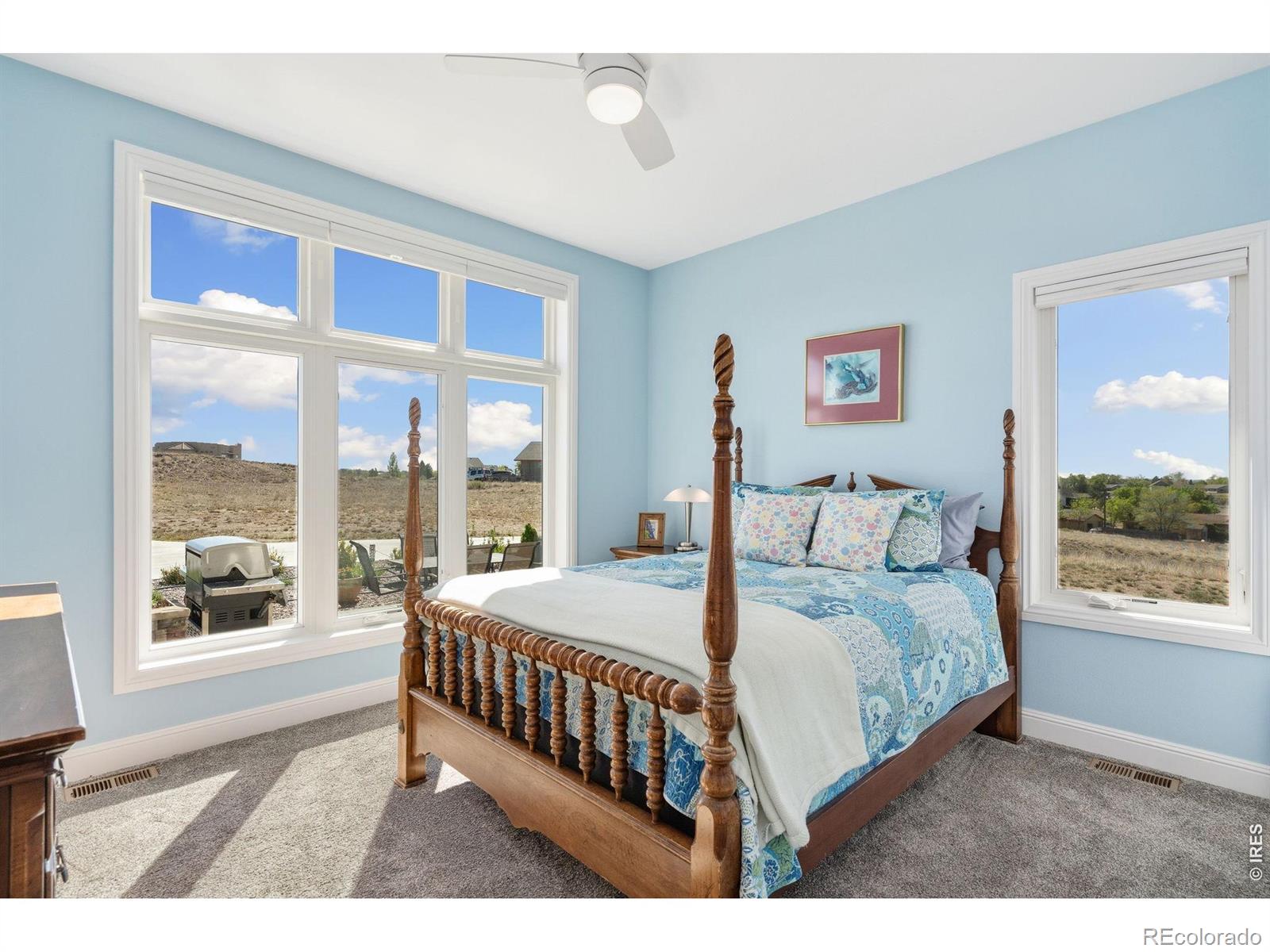 MLS Image #20 for 4114 n county road 17 ,fort collins, Colorado