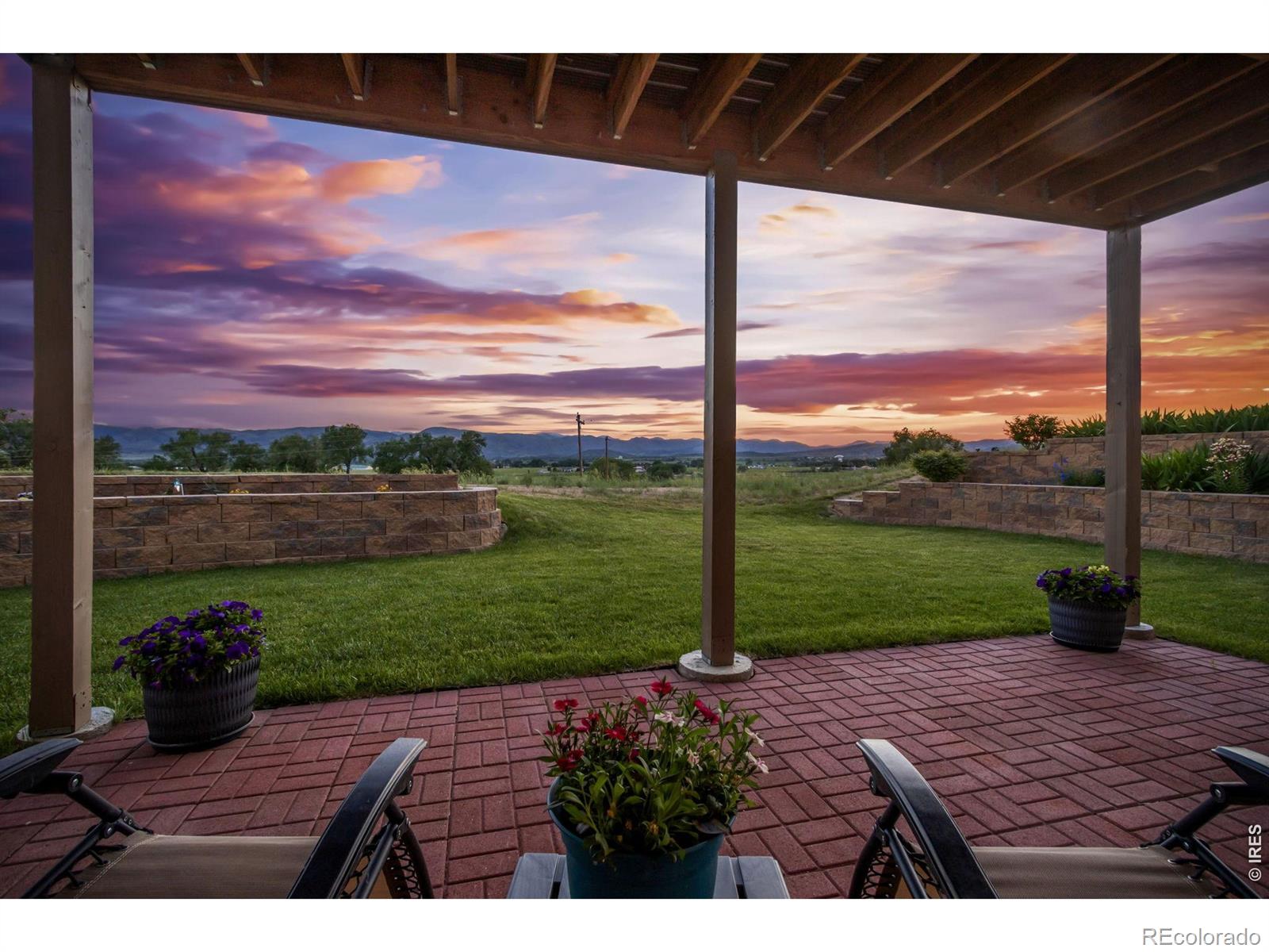 MLS Image #37 for 4114 n county road 17 ,fort collins, Colorado