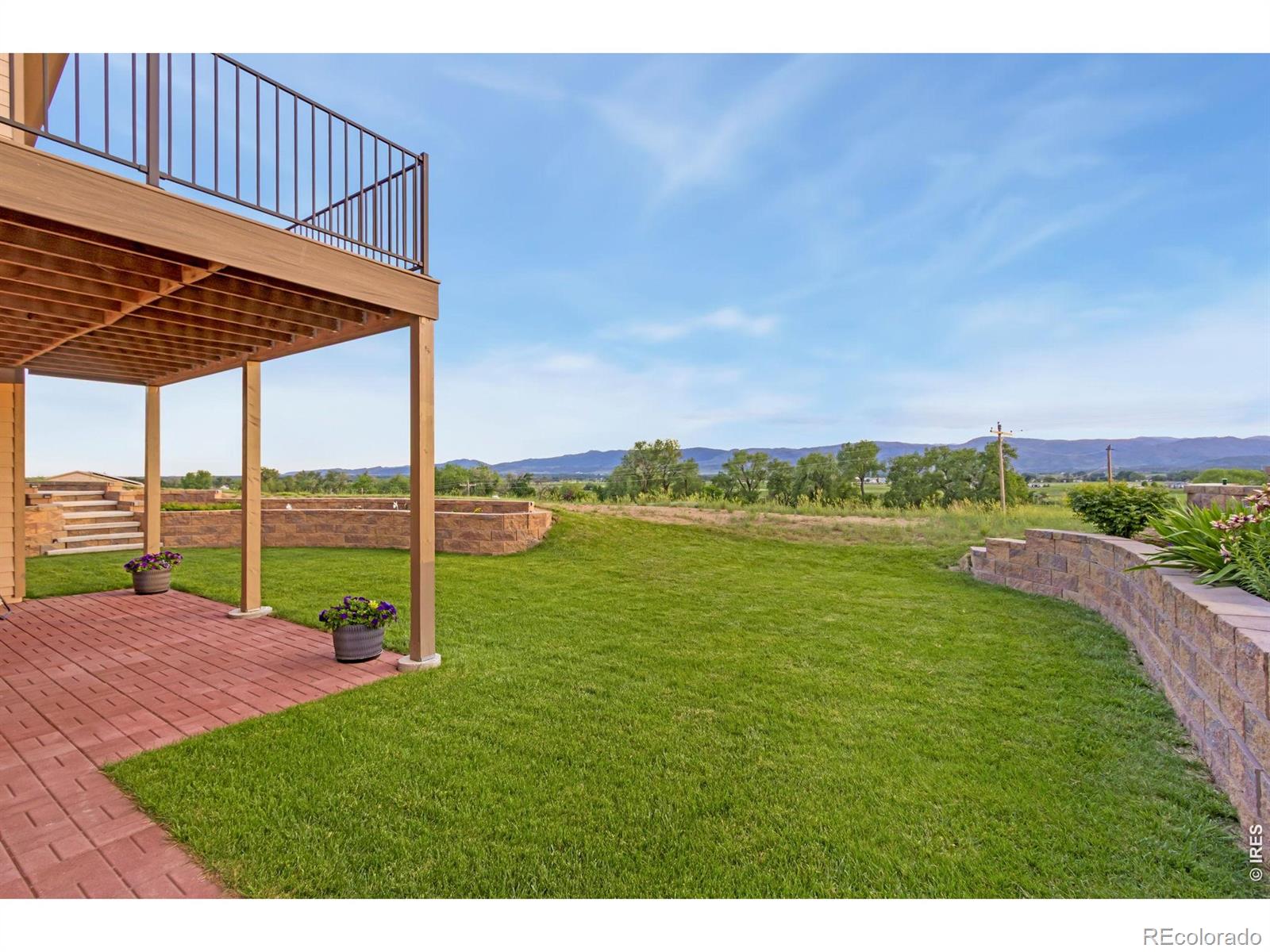 MLS Image #38 for 4114 n county road 17 ,fort collins, Colorado