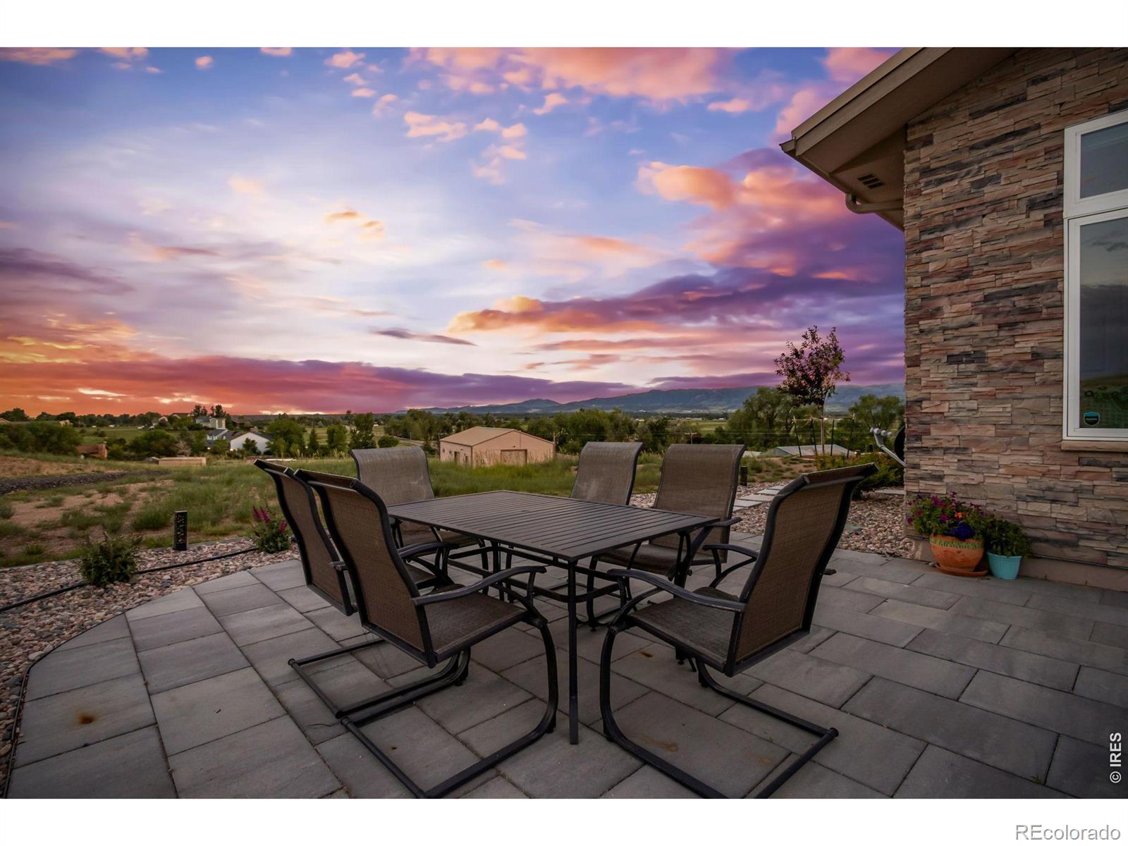 MLS Image #4 for 4114 n county road 17 ,fort collins, Colorado
