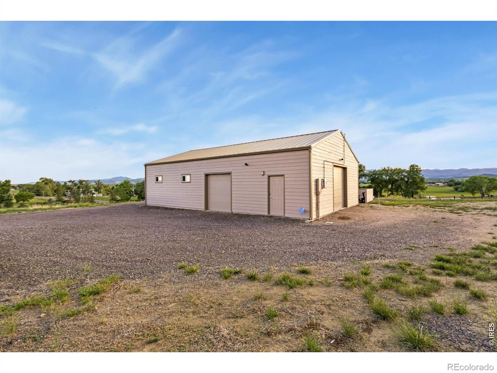 MLS Image #40 for 4114 n county road 17 ,fort collins, Colorado