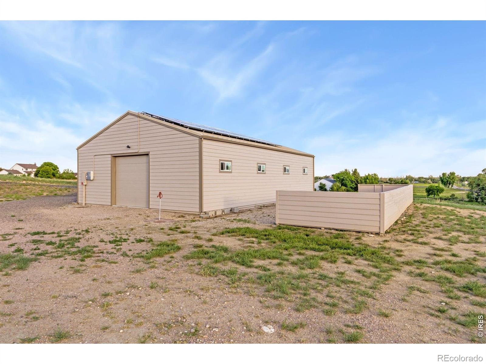MLS Image #41 for 4114 n county road 17 ,fort collins, Colorado