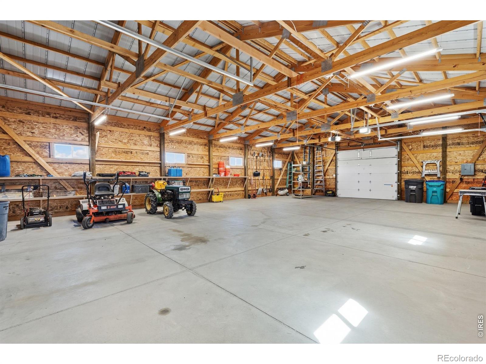MLS Image #42 for 4114 n county road 17 ,fort collins, Colorado