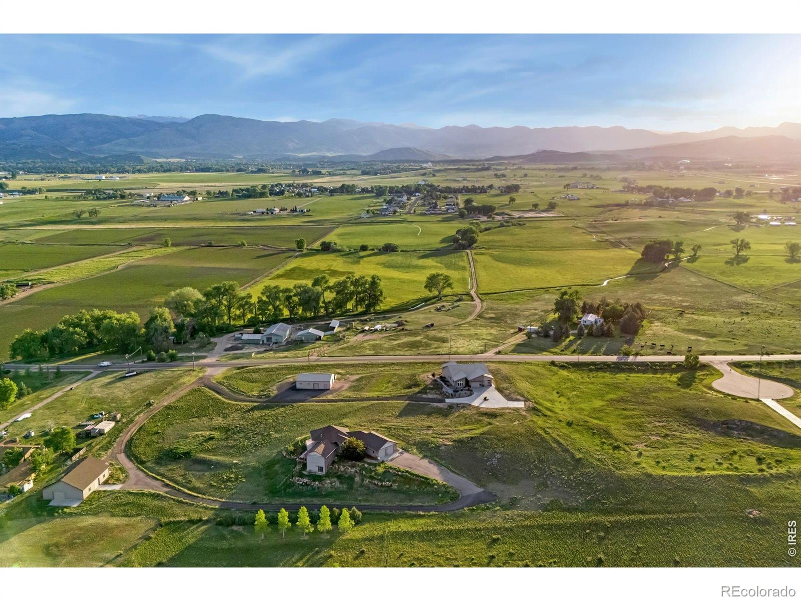 MLS Image #44 for 4114 n county road 17 ,fort collins, Colorado