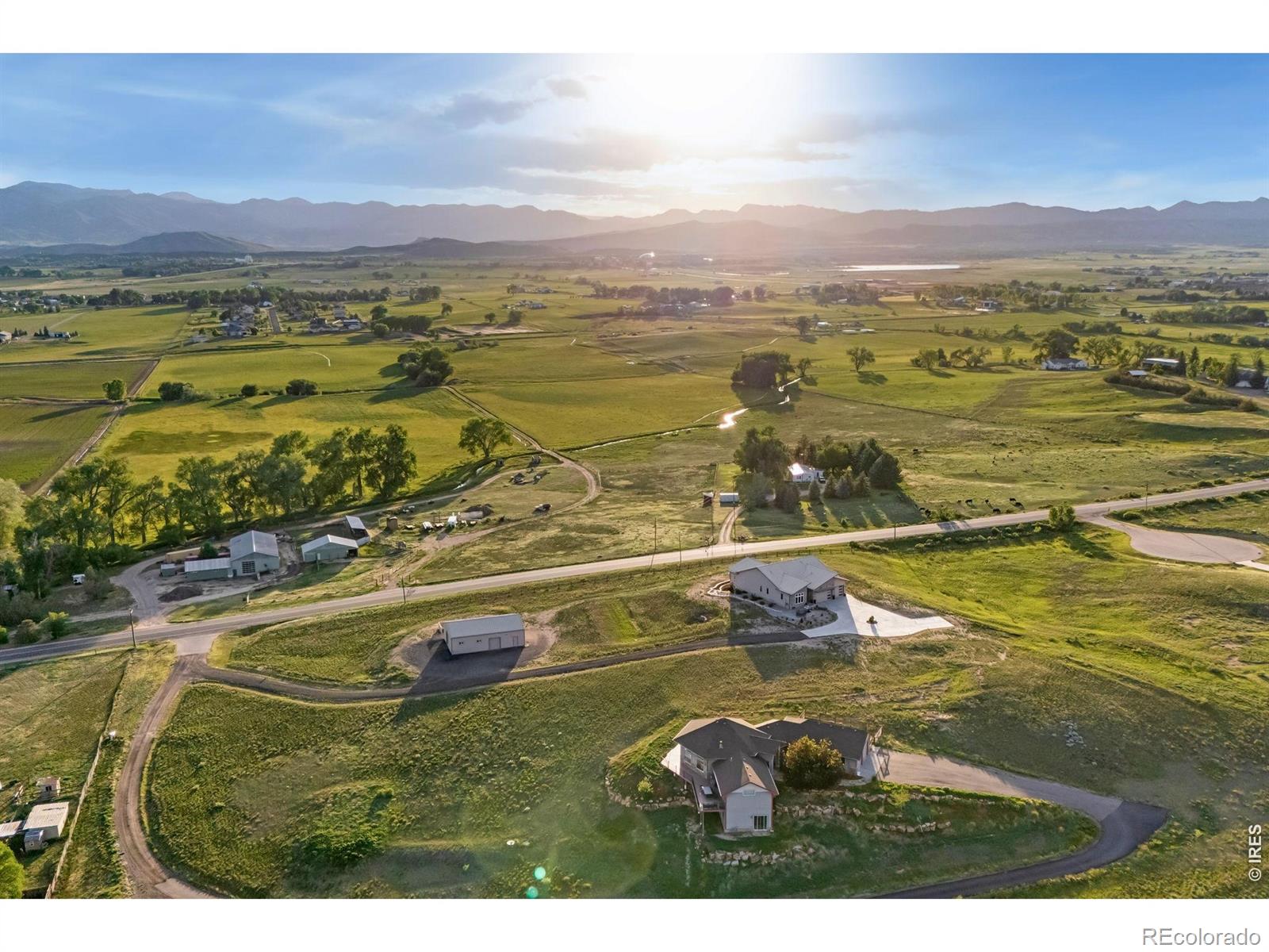 MLS Image #45 for 4114 n county road 17 ,fort collins, Colorado