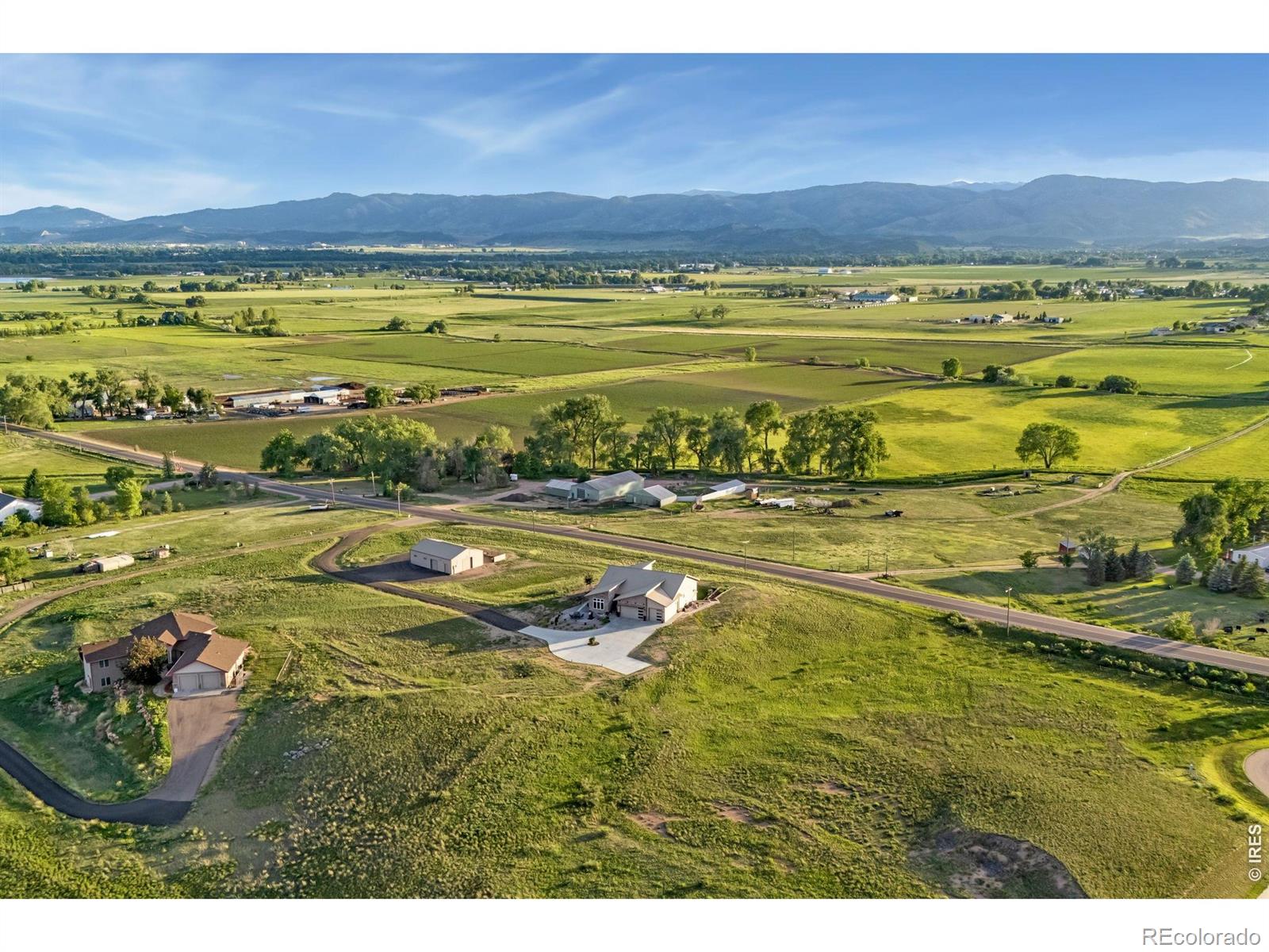 MLS Image #46 for 4114 n county road 17 ,fort collins, Colorado