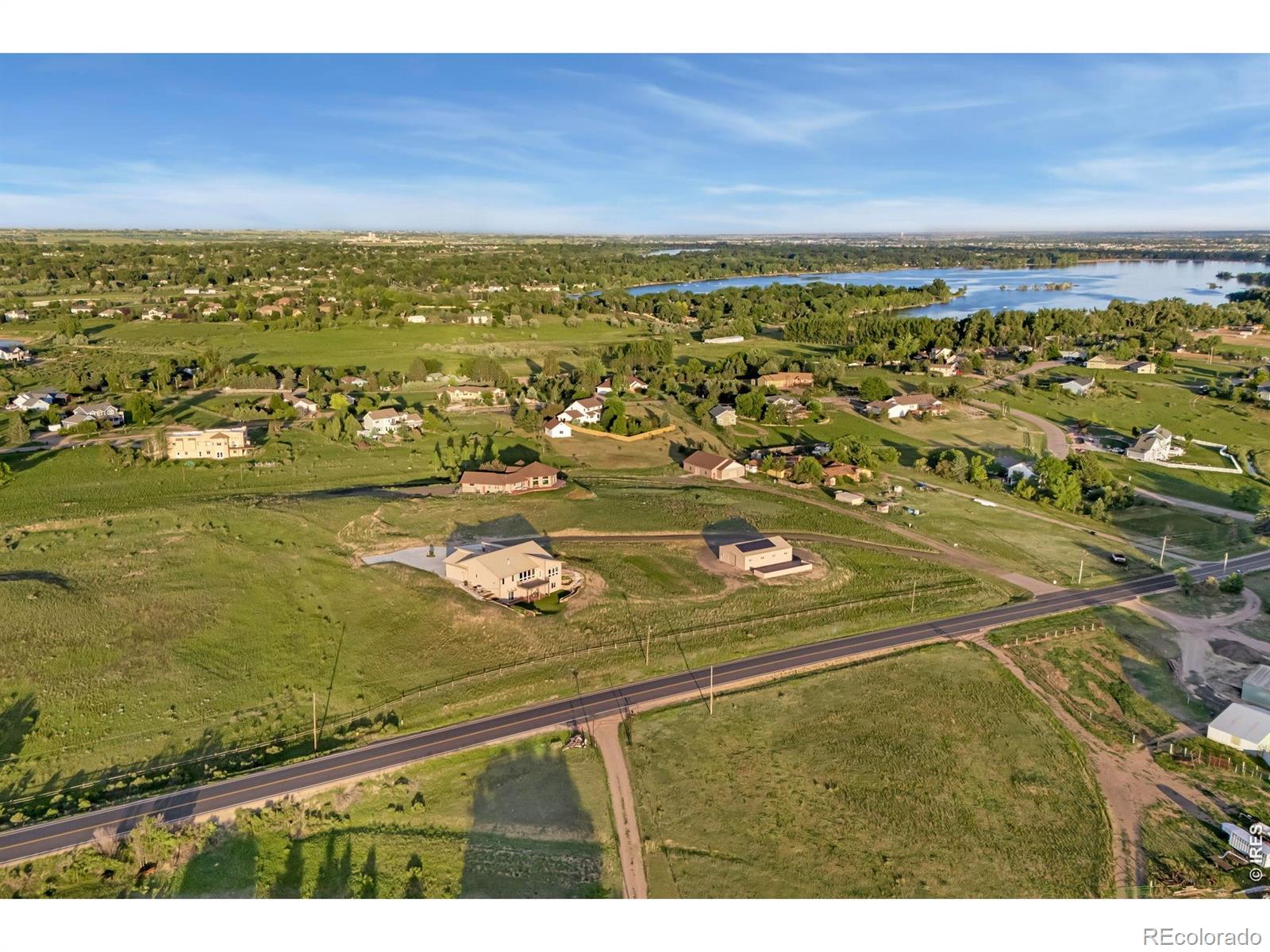 MLS Image #47 for 4114 n county road 17 ,fort collins, Colorado