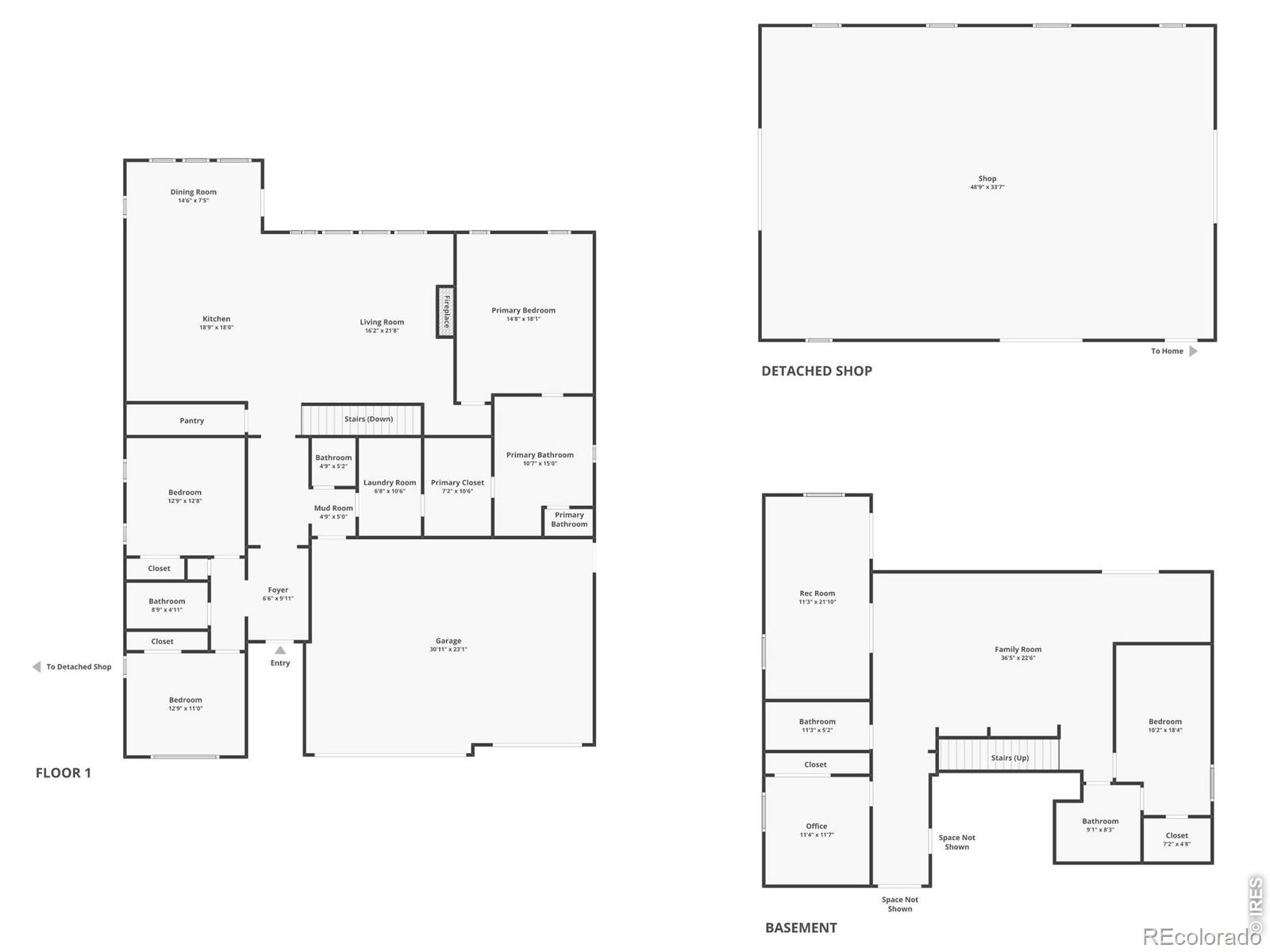 MLS Image #48 for 4114 n county road 17 ,fort collins, Colorado
