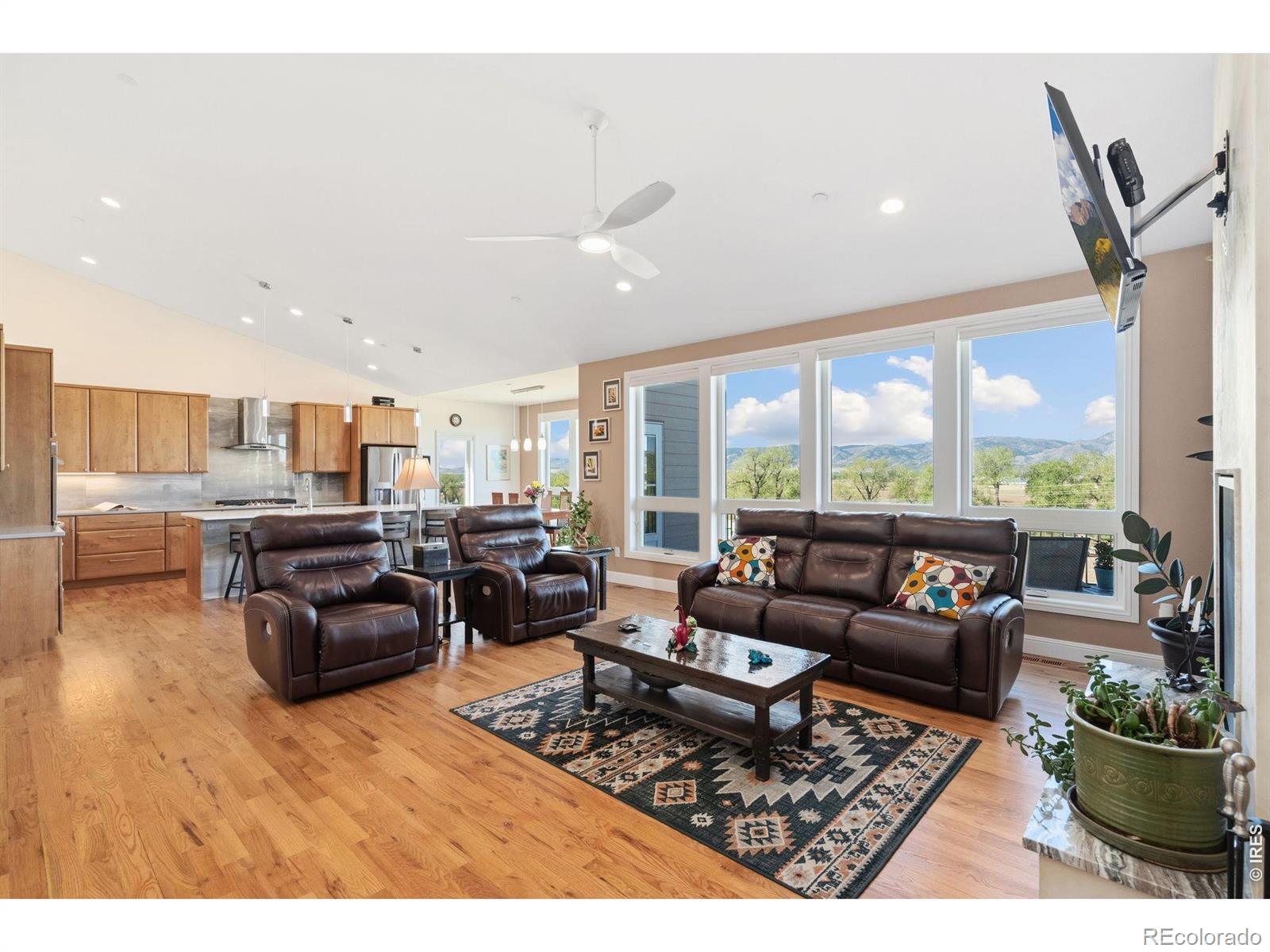 MLS Image #6 for 4114 n county road 17 ,fort collins, Colorado