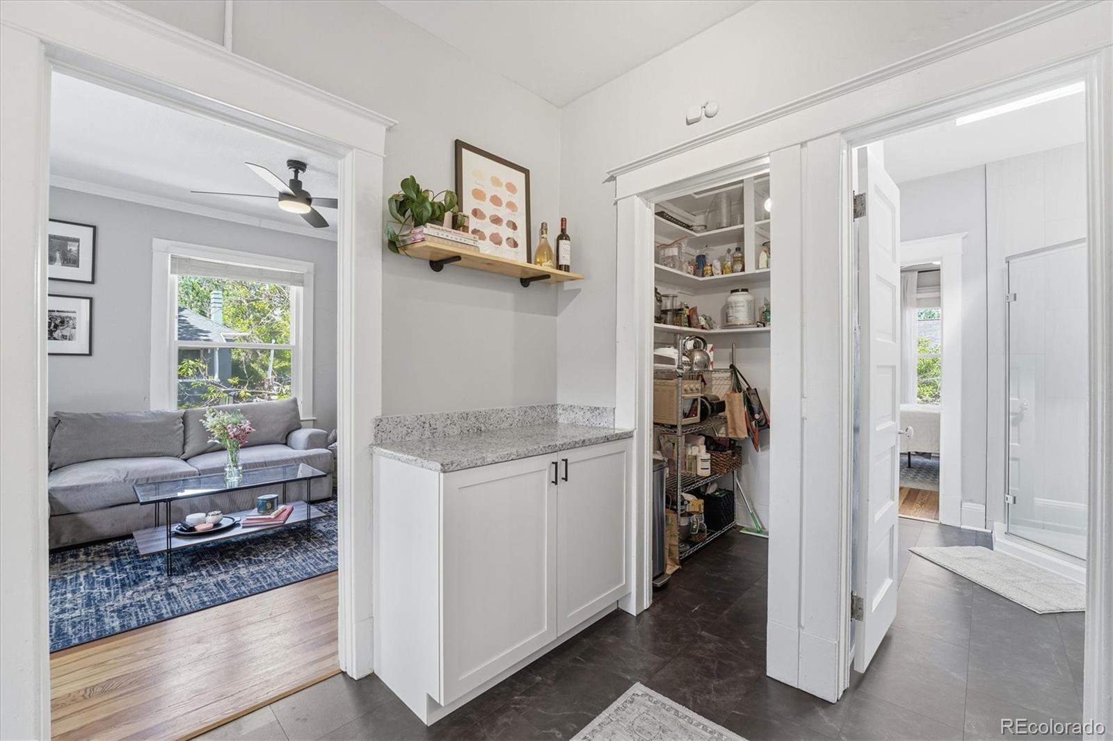 MLS Image #14 for 503 s grant street,denver, Colorado