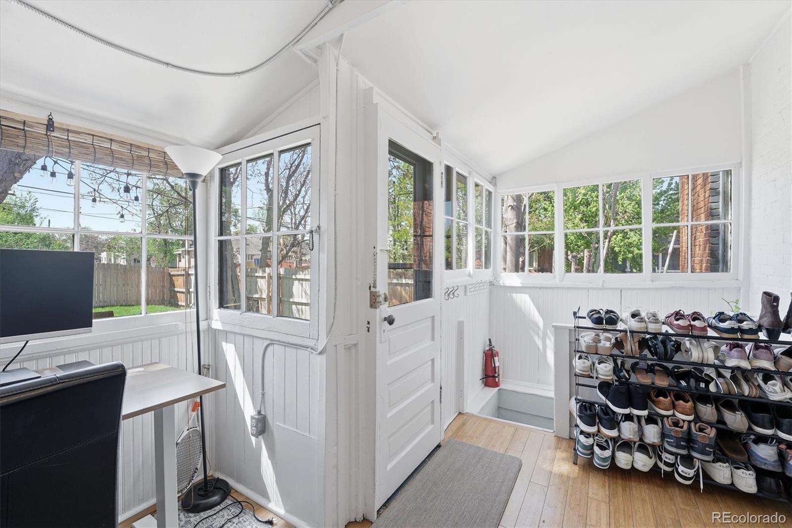 MLS Image #21 for 503 s grant street,denver, Colorado