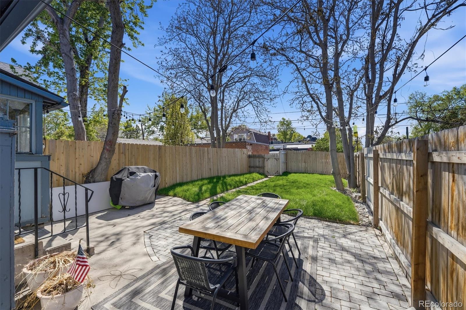 MLS Image #22 for 503 s grant street,denver, Colorado