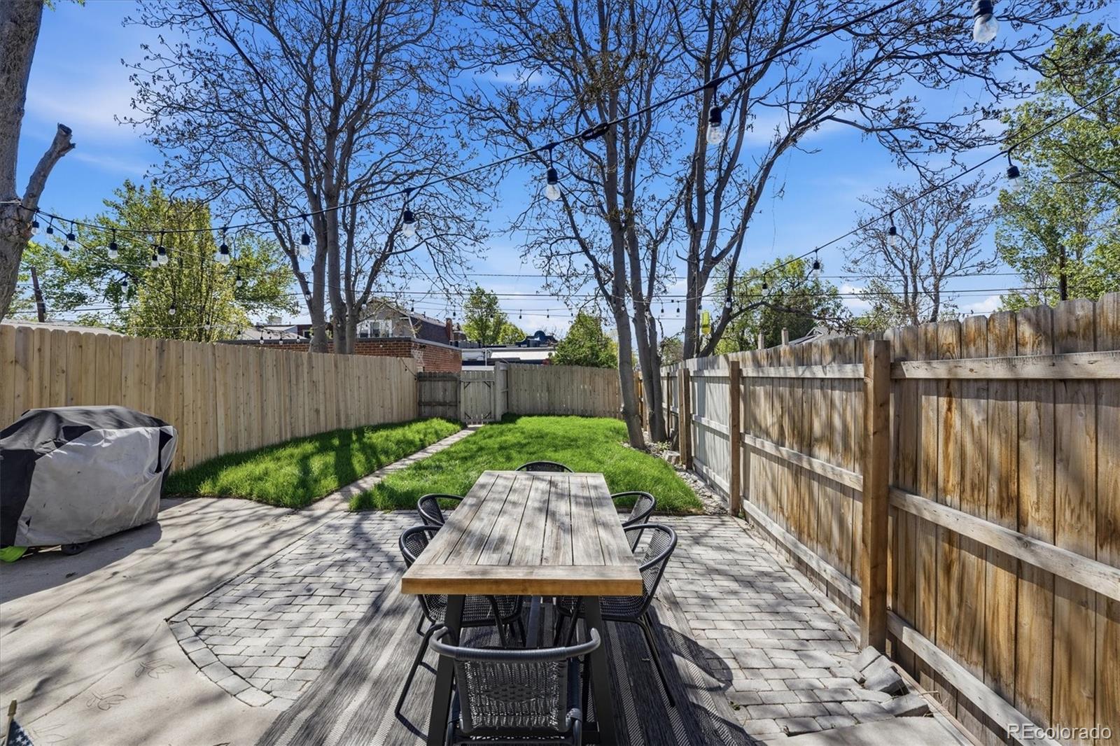 MLS Image #23 for 503 s grant street,denver, Colorado