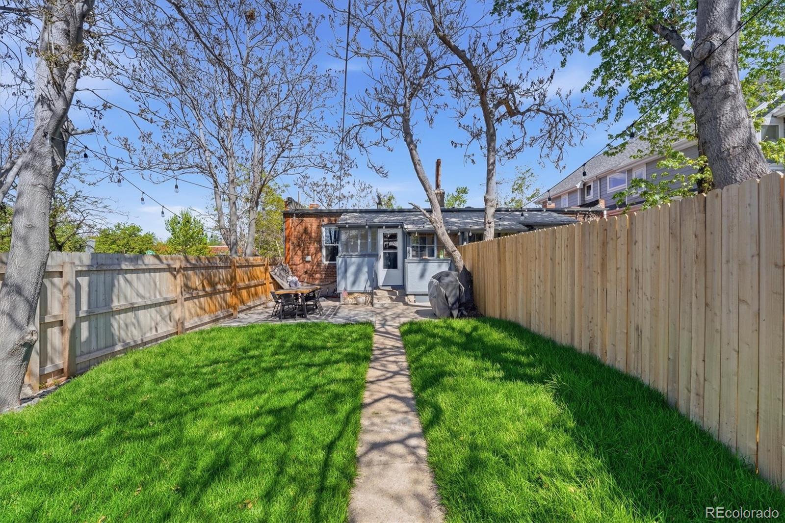 MLS Image #24 for 503 s grant street,denver, Colorado