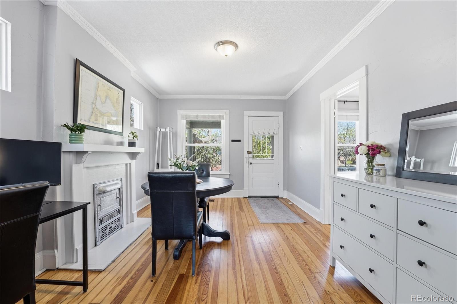 MLS Image #25 for 503 s grant street,denver, Colorado