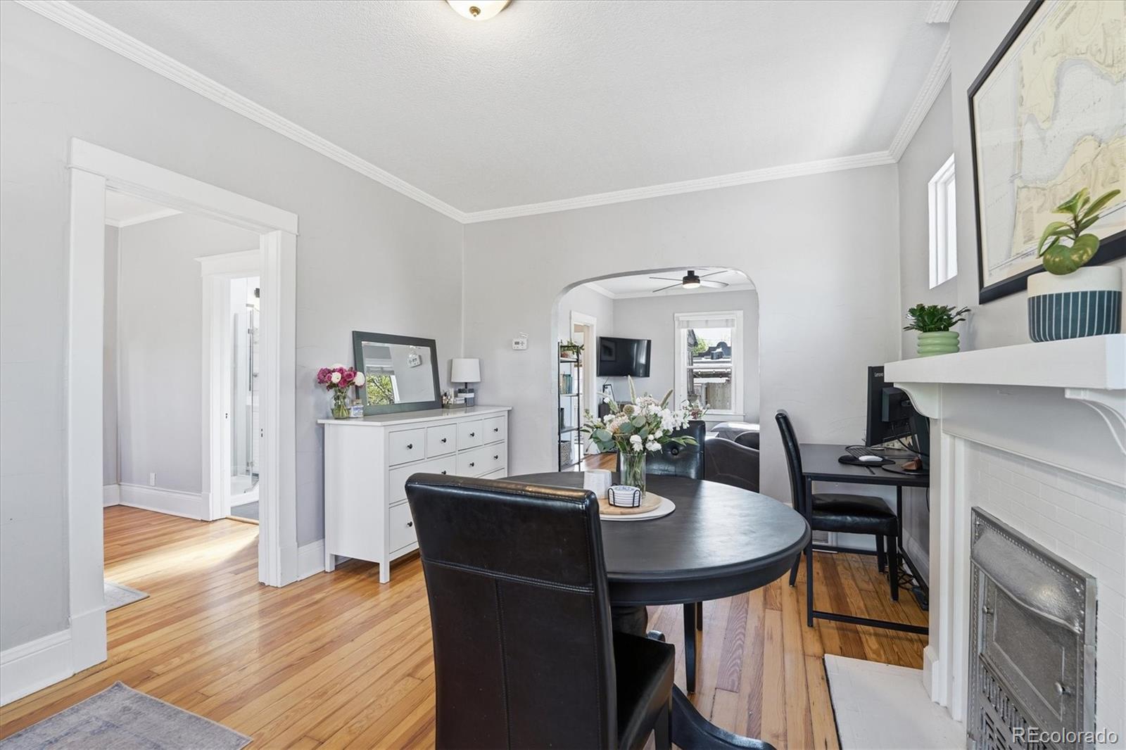 MLS Image #26 for 503 s grant street,denver, Colorado