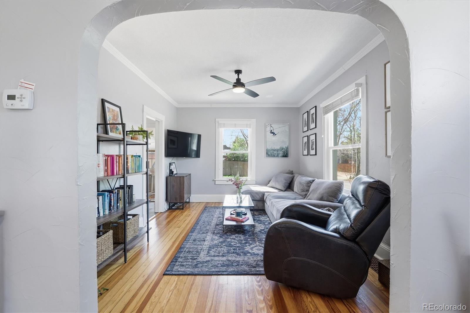 MLS Image #28 for 503 s grant street,denver, Colorado
