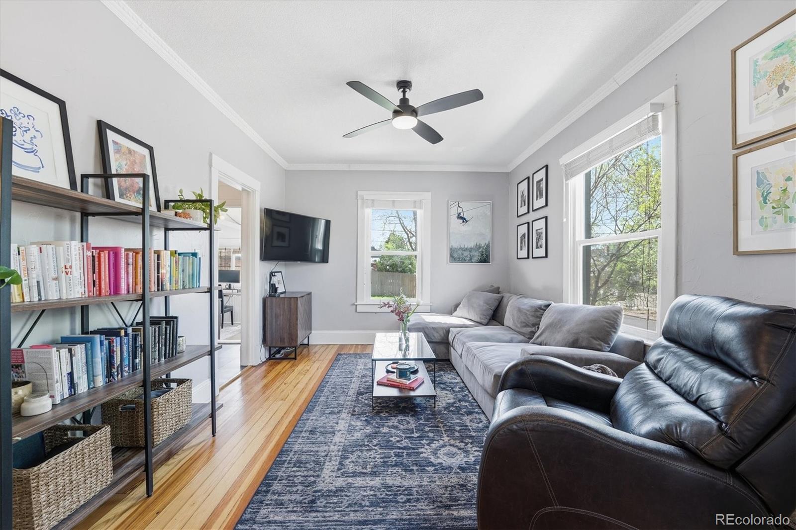 MLS Image #29 for 503 s grant street,denver, Colorado