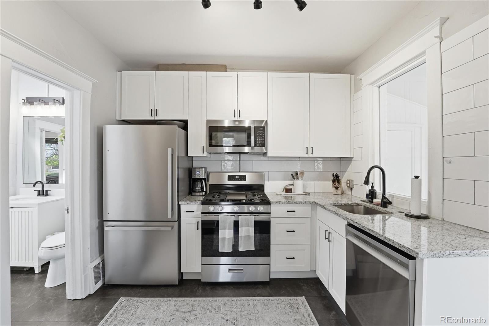MLS Image #3 for 503 s grant street,denver, Colorado