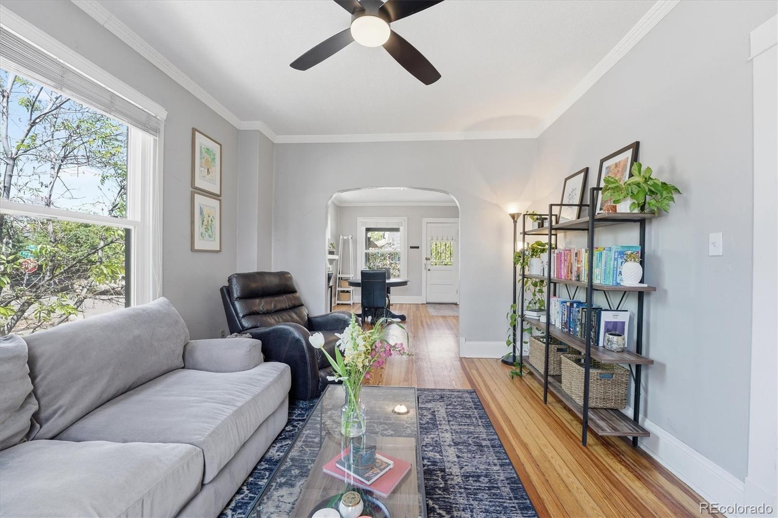 MLS Image #30 for 503 s grant street,denver, Colorado