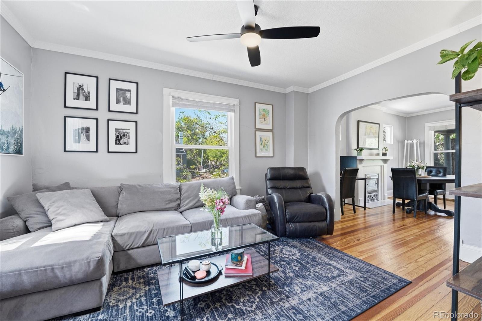 MLS Image #31 for 503 s grant street,denver, Colorado