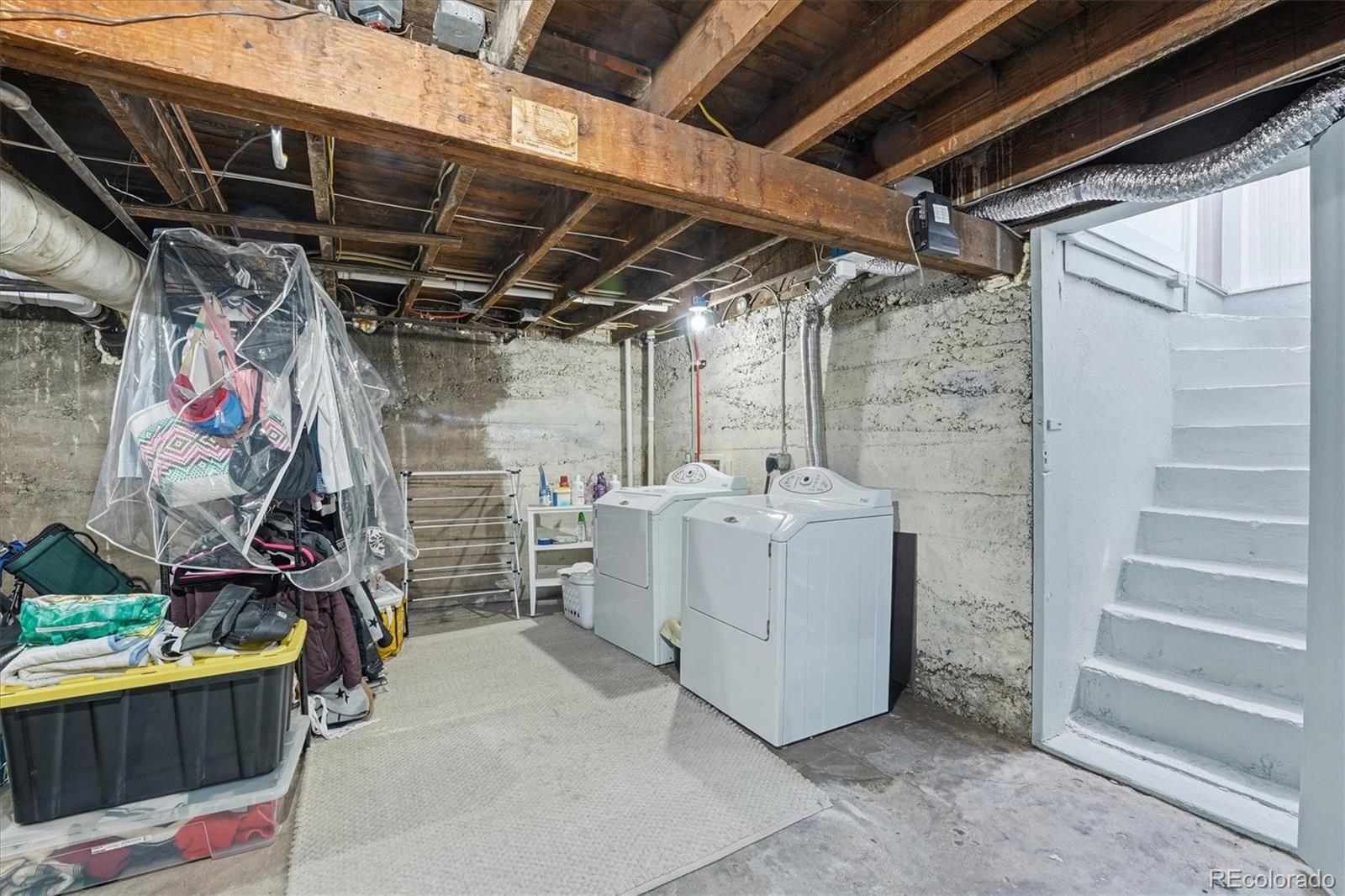 MLS Image #32 for 503 s grant street,denver, Colorado