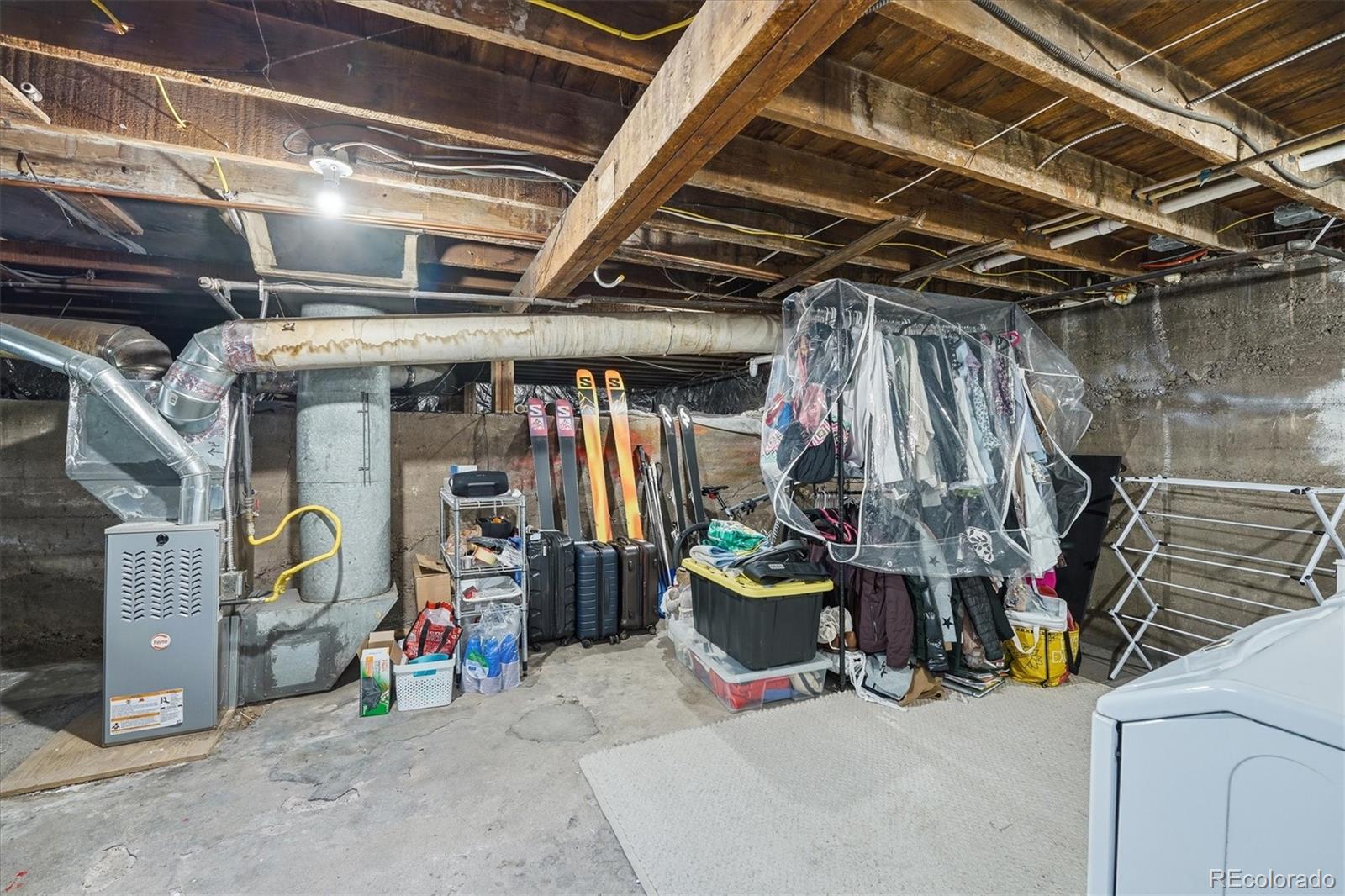 MLS Image #33 for 503 s grant street,denver, Colorado