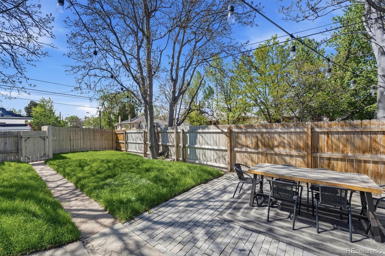 MLS Image #34 for 503 s grant street,denver, Colorado