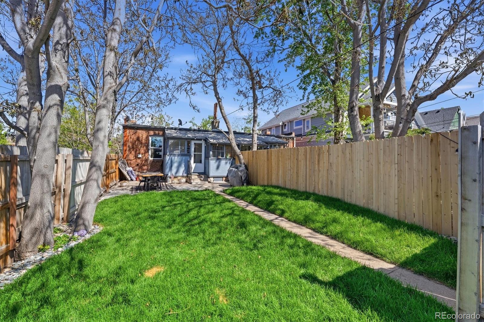 MLS Image #35 for 503 s grant street,denver, Colorado