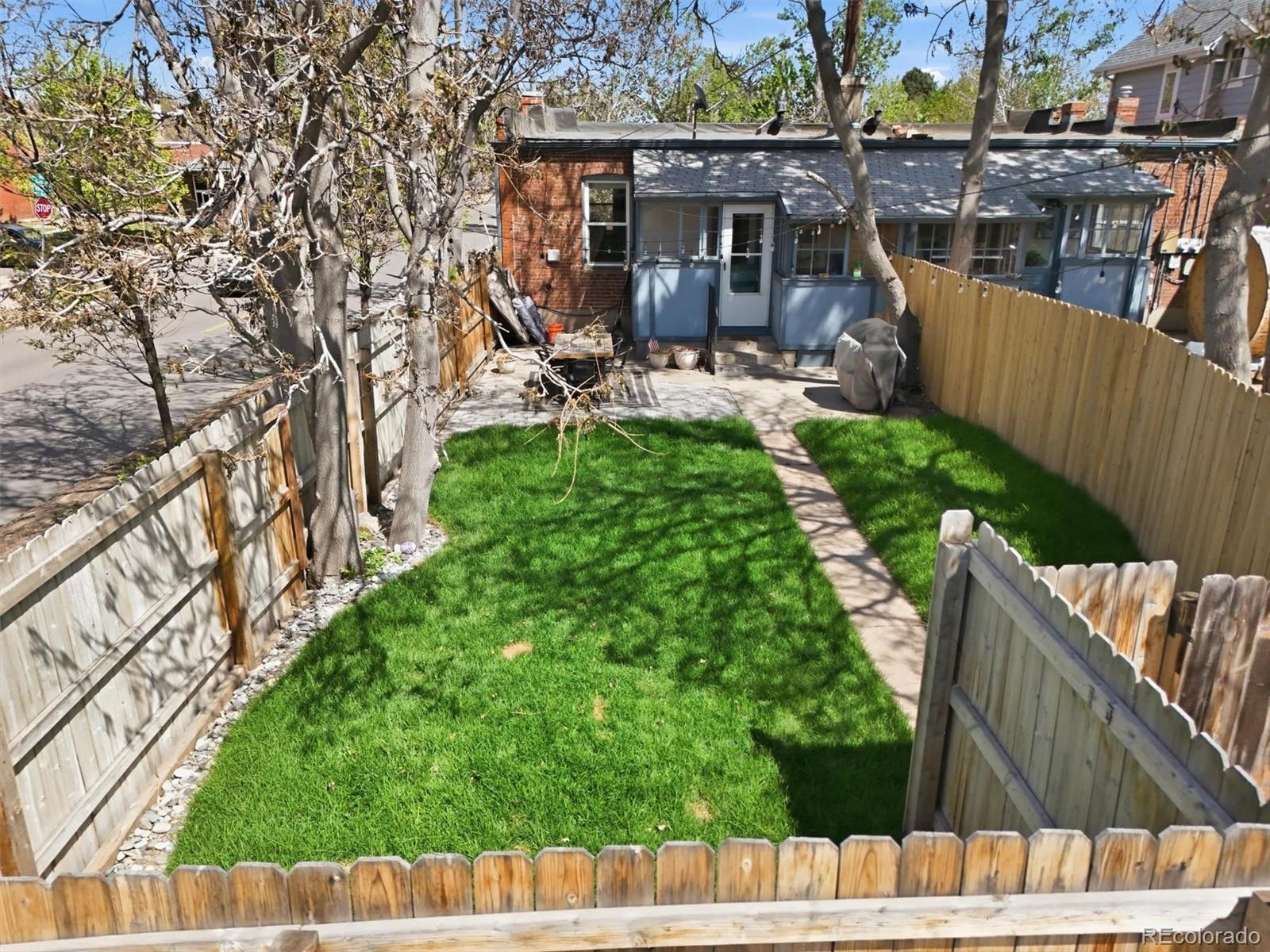 MLS Image #36 for 503 s grant street,denver, Colorado