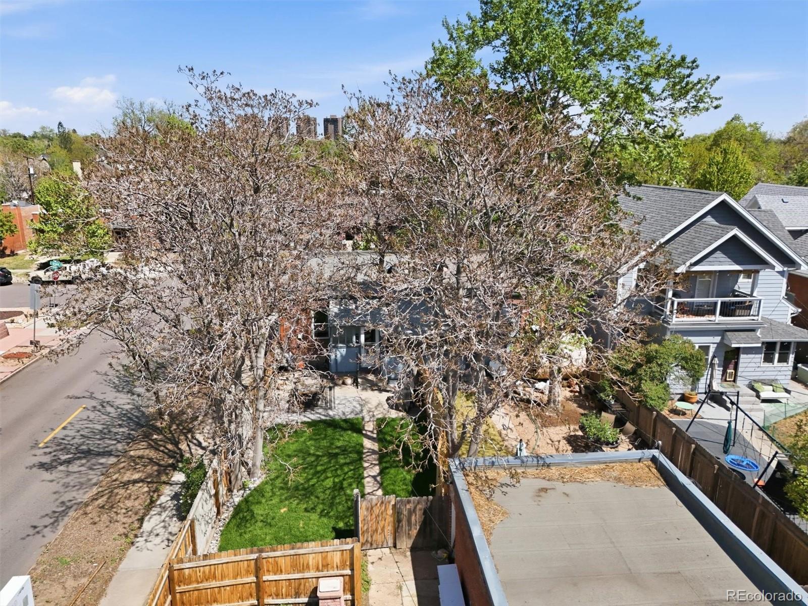 MLS Image #37 for 503 s grant street,denver, Colorado