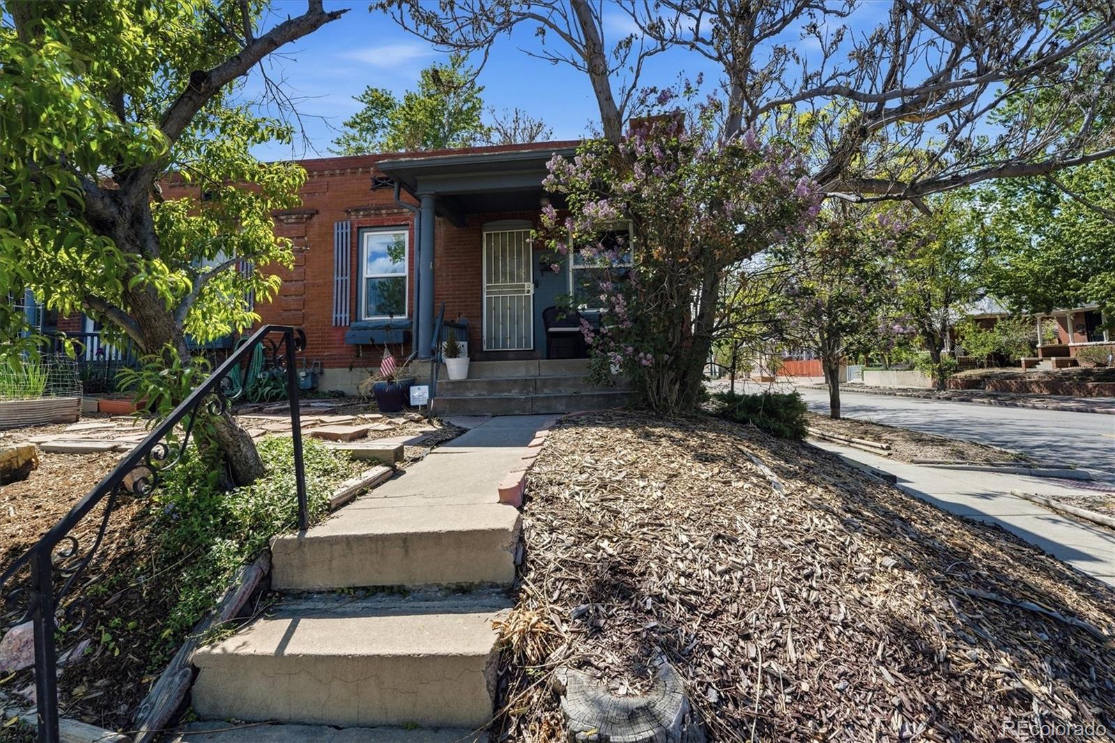 MLS Image #38 for 503 s grant street,denver, Colorado