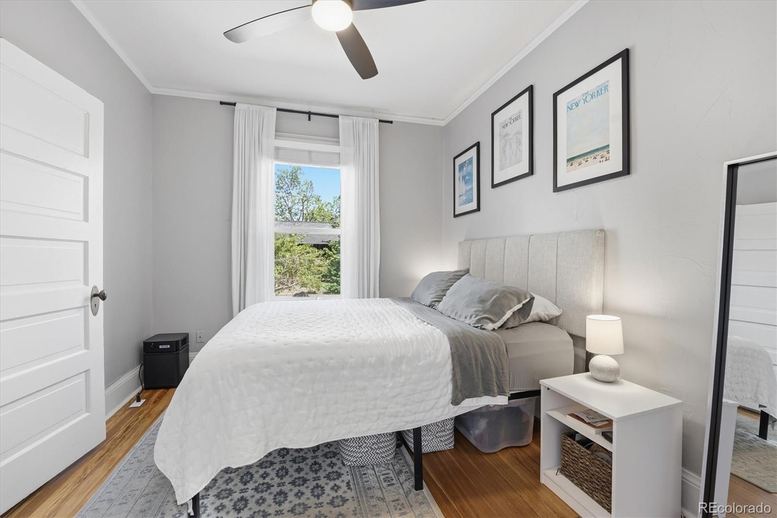 MLS Image #4 for 503 s grant street,denver, Colorado