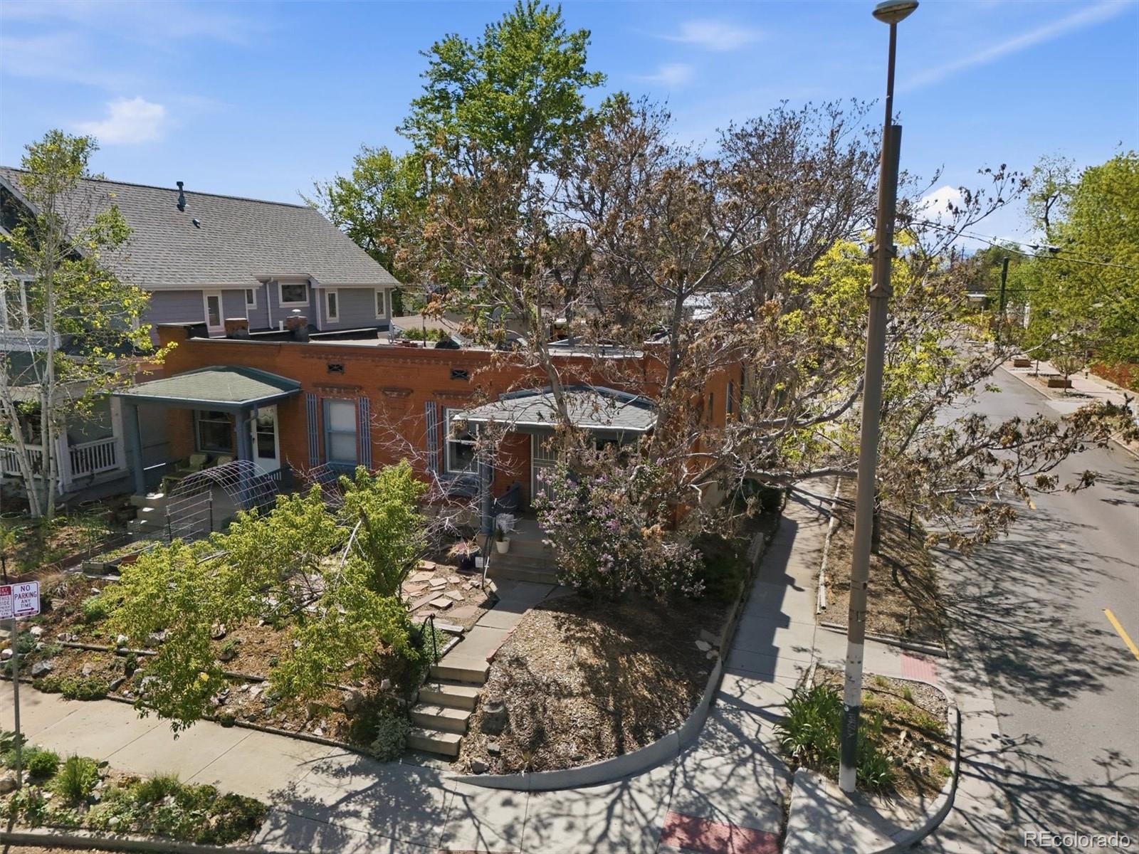 MLS Image #40 for 503 s grant street,denver, Colorado