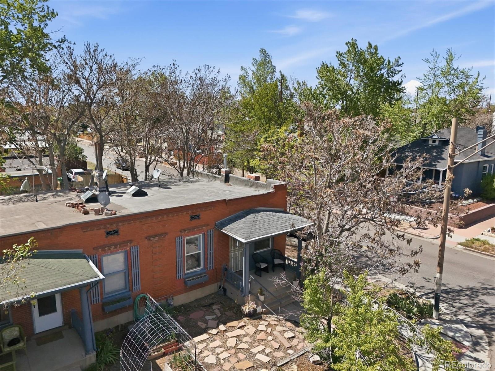 MLS Image #41 for 503 s grant street,denver, Colorado