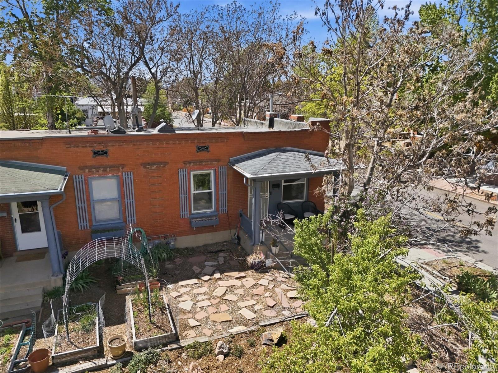 MLS Image #42 for 503 s grant street,denver, Colorado