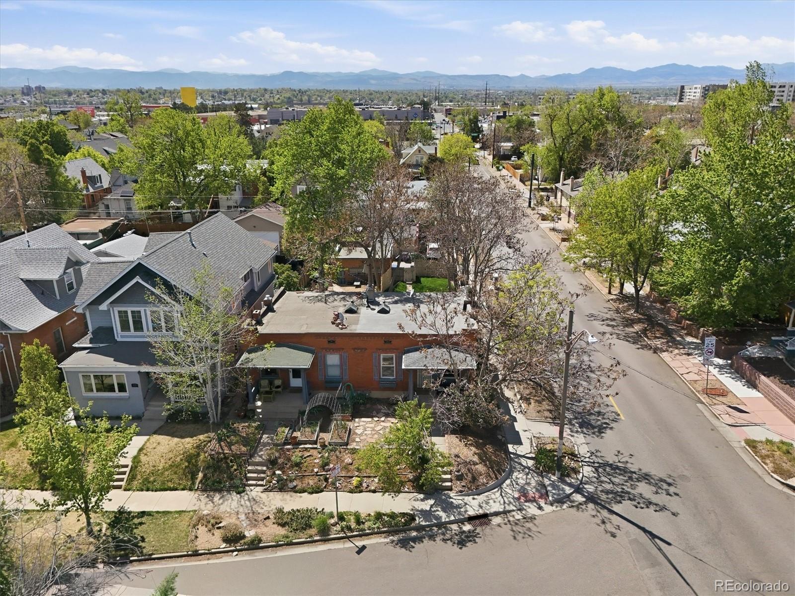MLS Image #43 for 503 s grant street,denver, Colorado