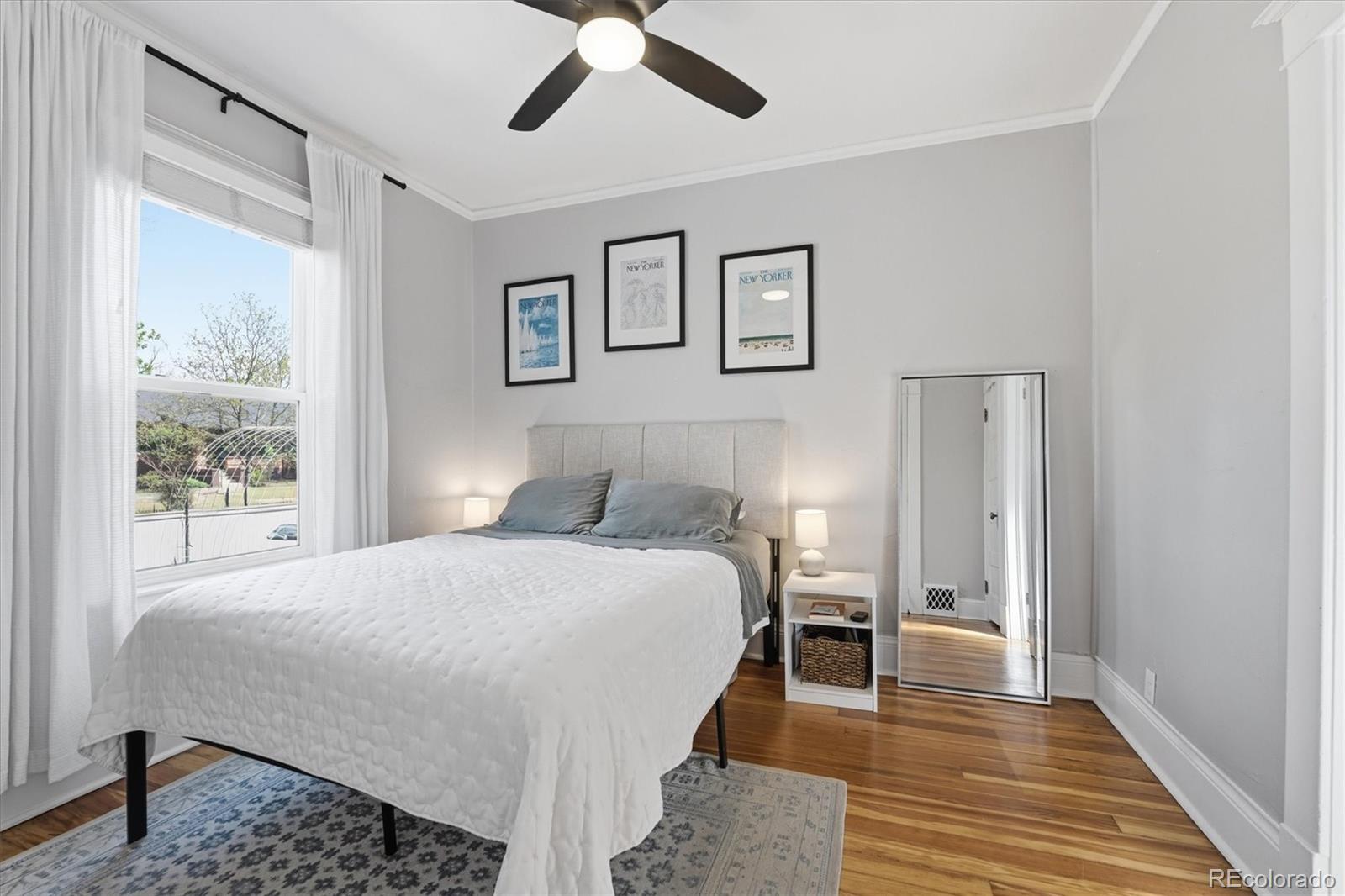MLS Image #5 for 503 s grant street,denver, Colorado