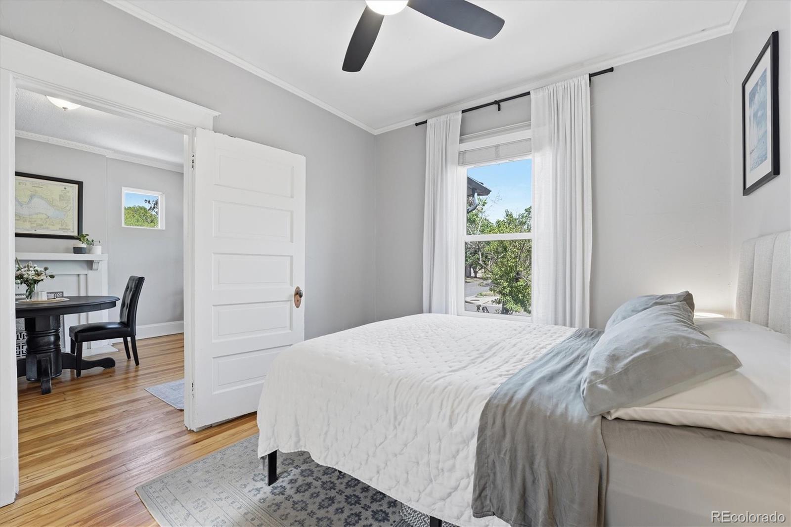MLS Image #6 for 503 s grant street,denver, Colorado