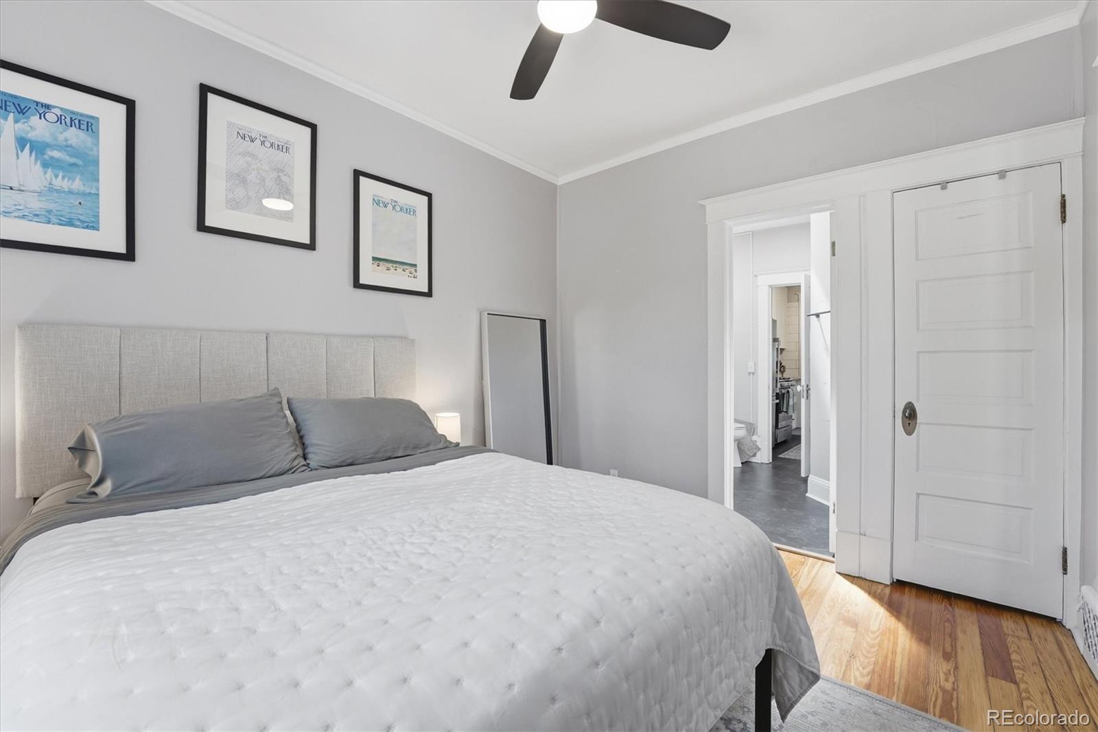 MLS Image #7 for 503 s grant street,denver, Colorado