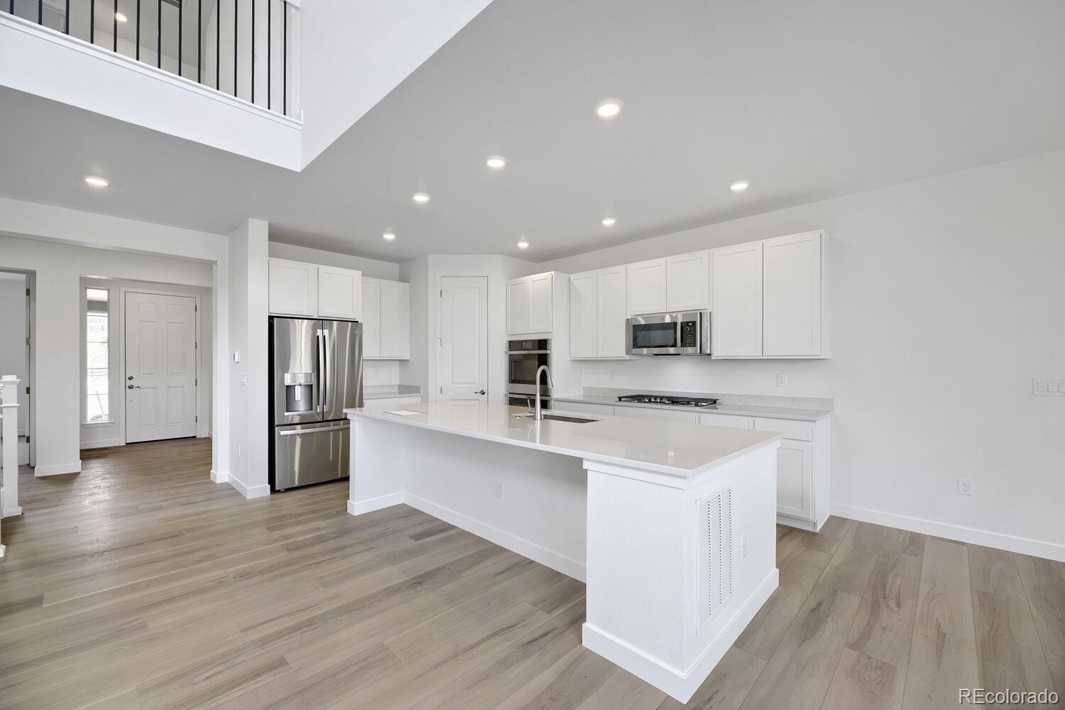 MLS Image #4 for 4025  buttongrass trail,castle rock, Colorado