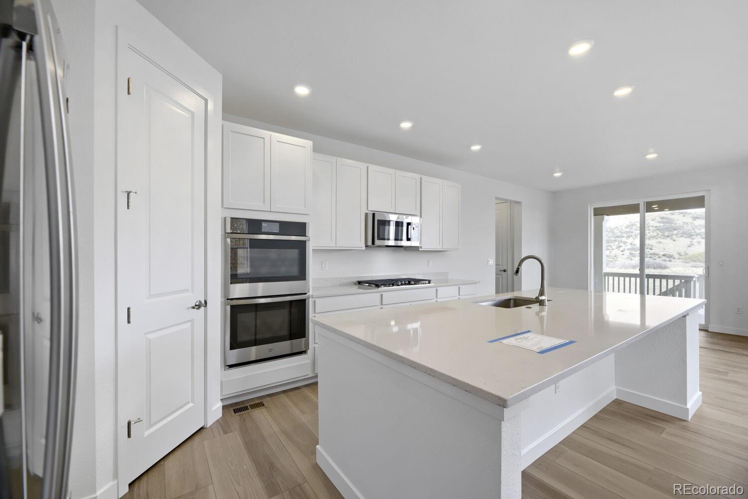 MLS Image #5 for 4025  buttongrass trail,castle rock, Colorado
