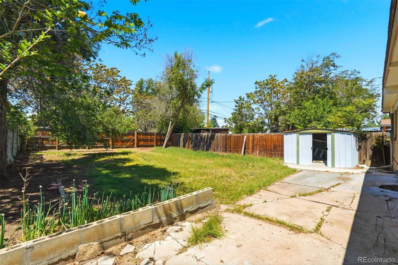 MLS Image #21 for 1225  dallas street,aurora, Colorado
