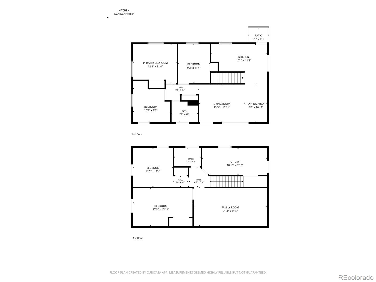 MLS Image #30 for 1225  dallas street,aurora, Colorado