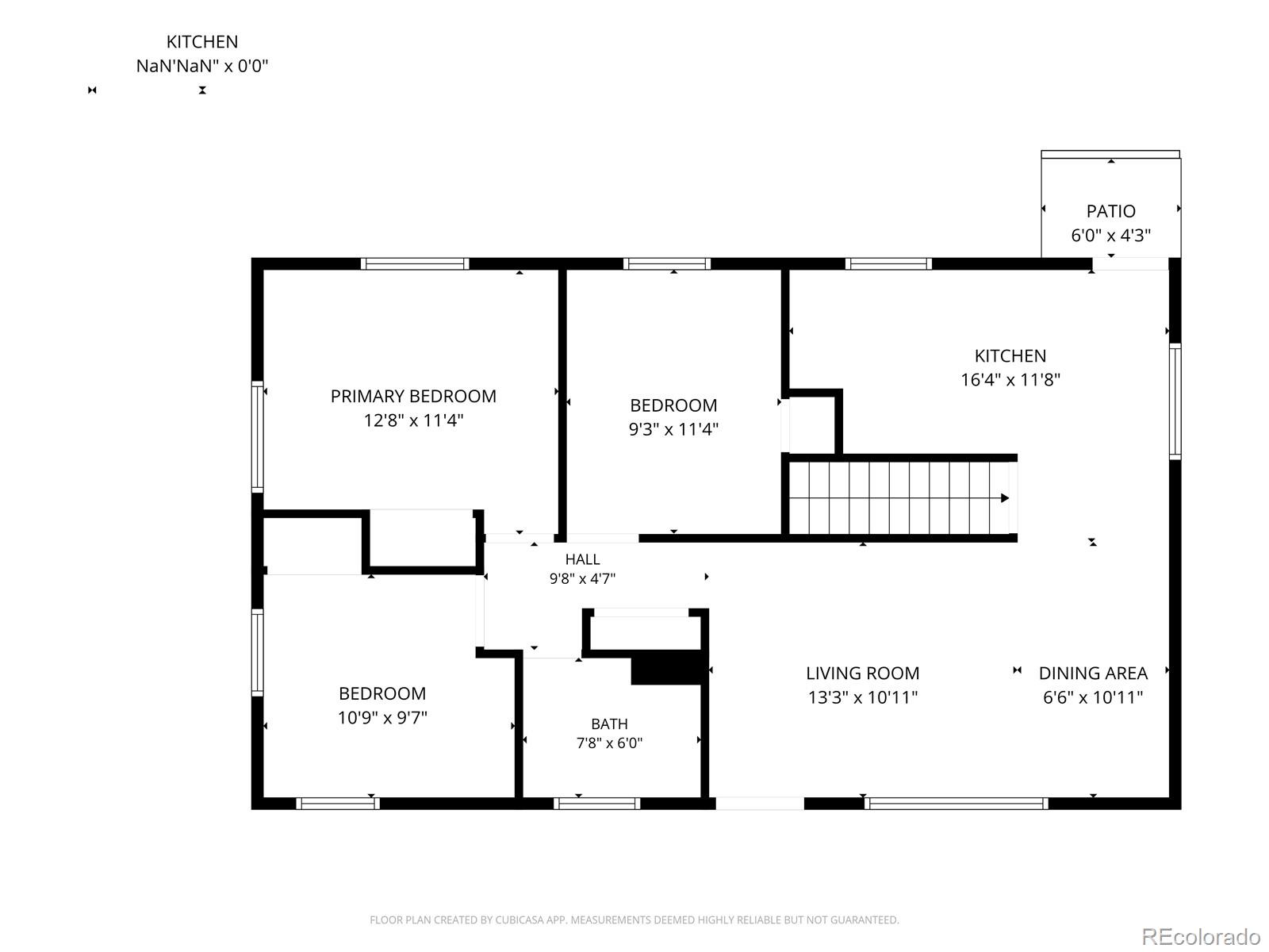 MLS Image #31 for 1225  dallas street,aurora, Colorado