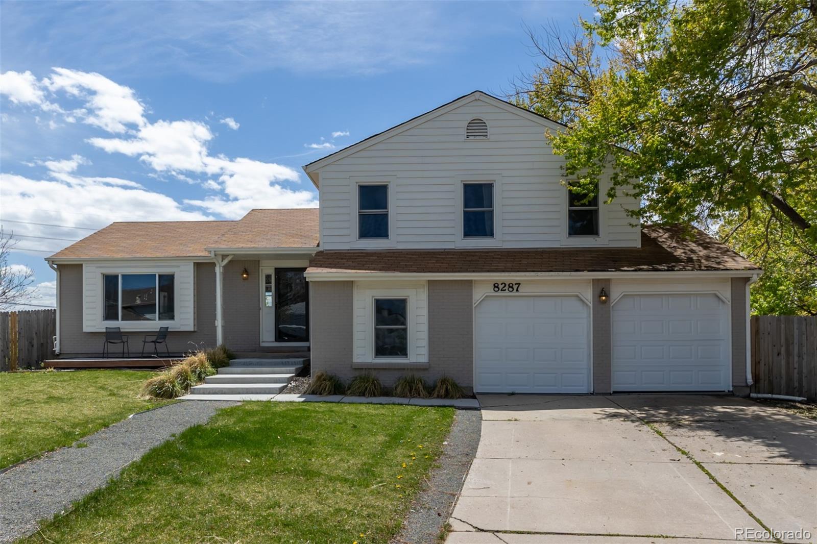 MLS Image #1 for 8287 s pennsylvania court,littleton, Colorado